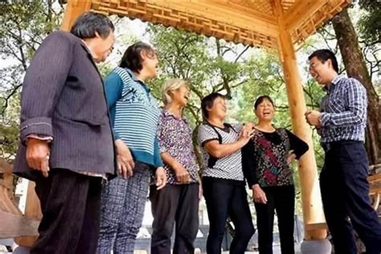 梦见邻居来我家做客好不好？