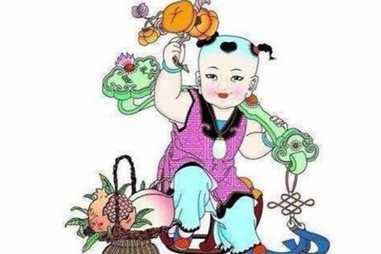 童子命会得精神病吗？