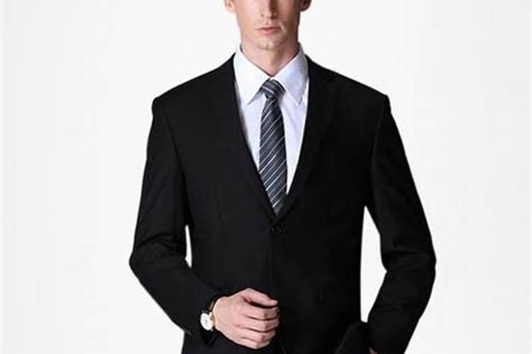 梦到朋友穿黑衣服什么意思？