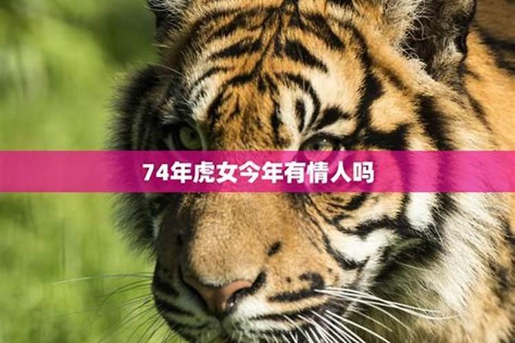 生肖虎女最爱的情人