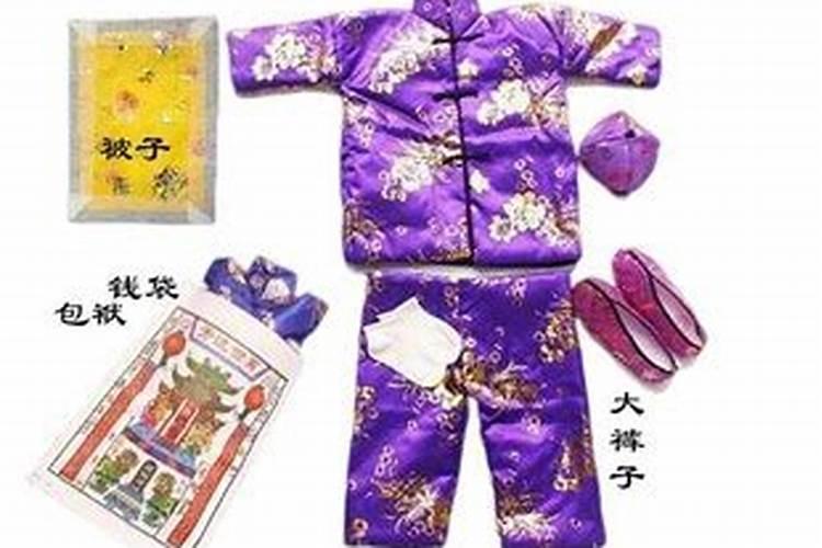 寒衣节烧衣服还烧纸吗？