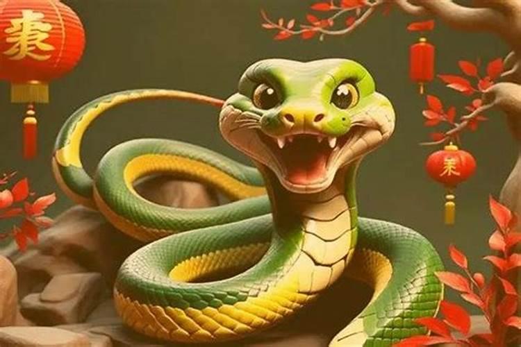 鼠年属蛇的运程怎么样？