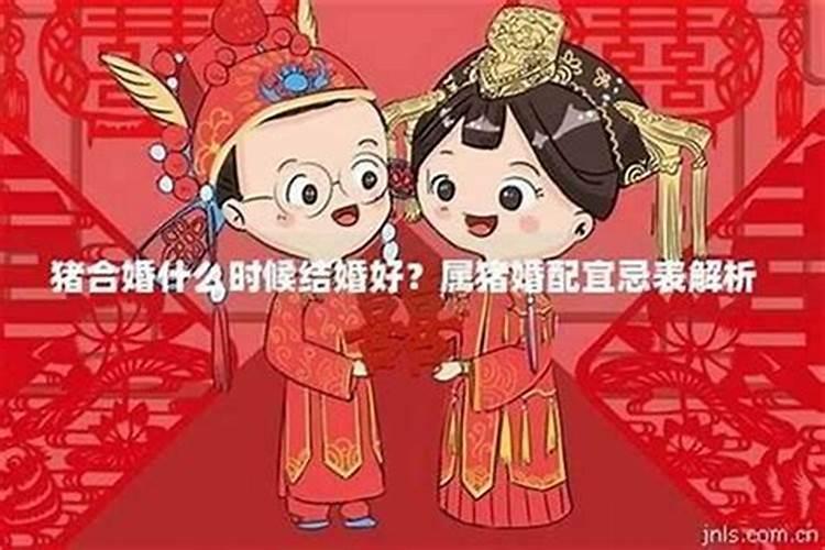 忌合婚订婚什么意思？