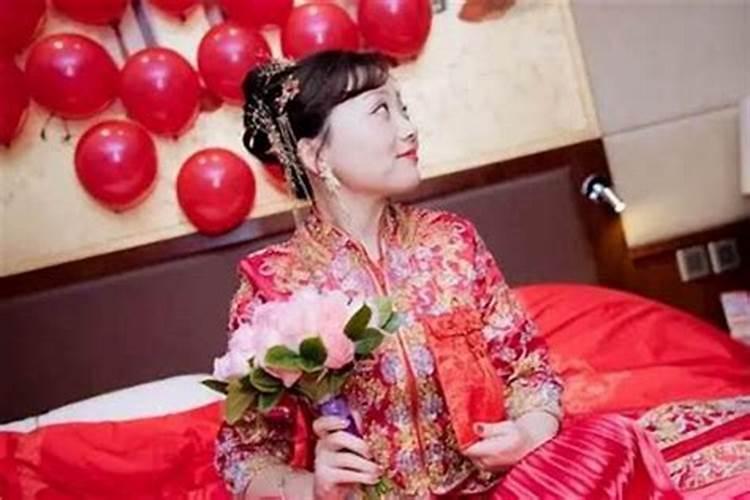 农历正月初一结婚好吗？