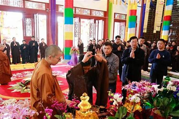 正月十五怎么祭祀门口公？