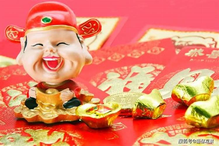 农历三月十五财神爷生日吗？