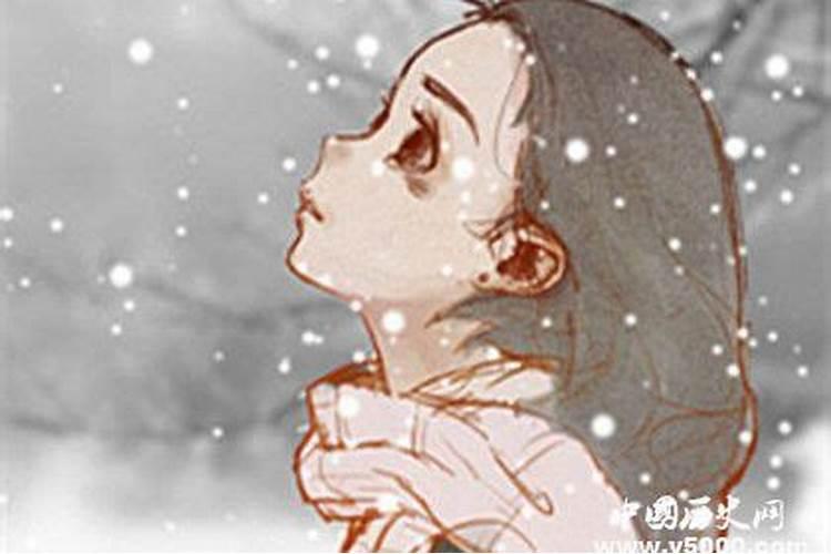 1985冬至出生的人