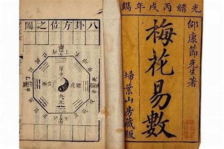 梅花易数与八字哪个准？
