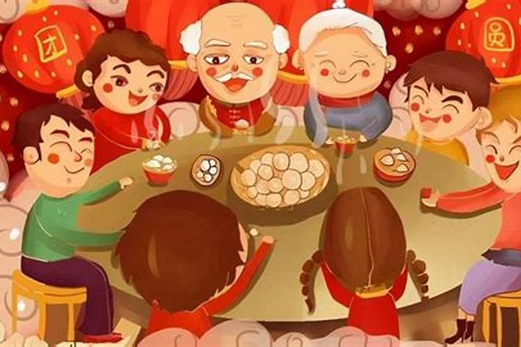 过元宵节的民族有哪些？