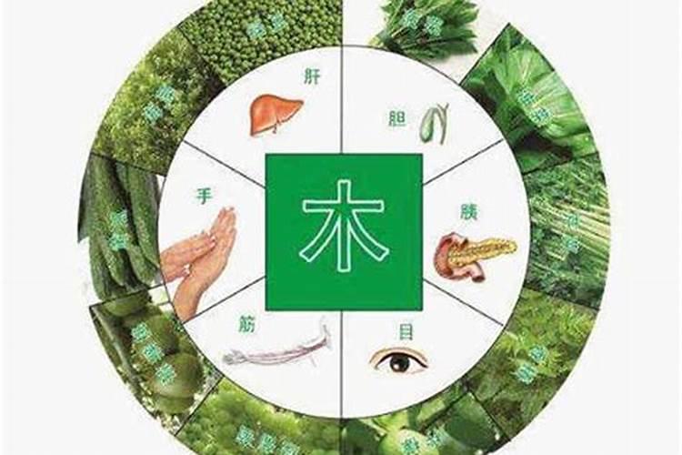 八字缺木和火怎么补救？