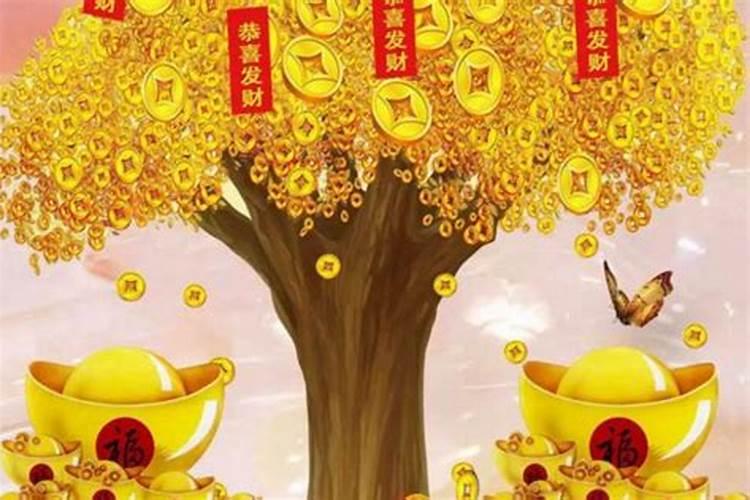 发大财之前有哪些征兆？
