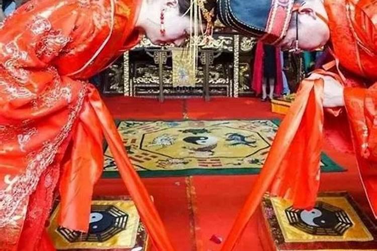 婚姻难成如何还阴债？