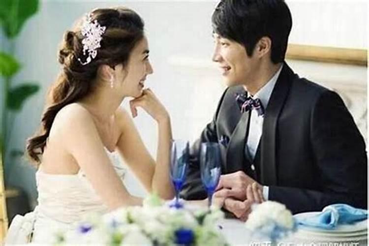 老鼠中流下的婚姻八字超准