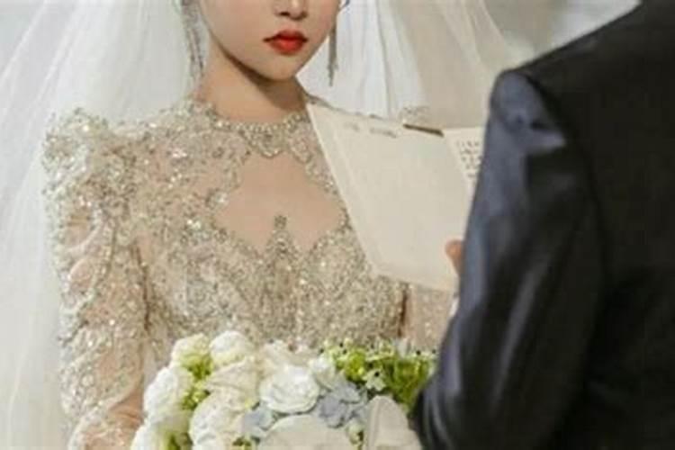 合婚订婚与结婚有什么区别？