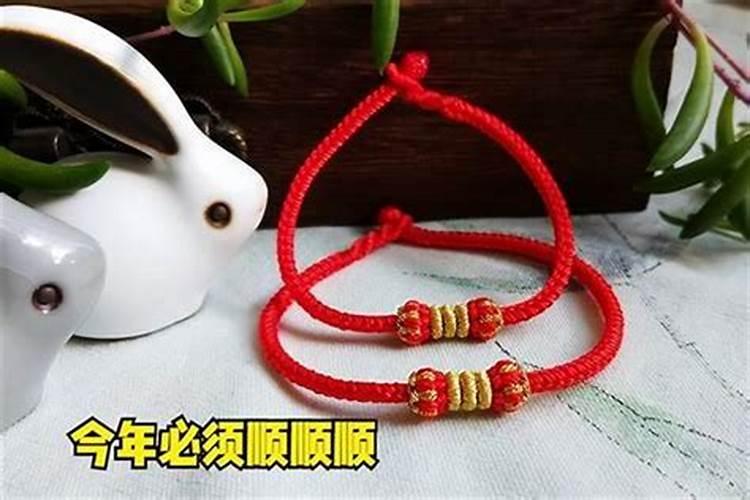 为什么会有本命年不顺的说法？