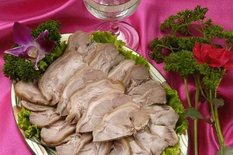 广东冬至风俗吃狗肉