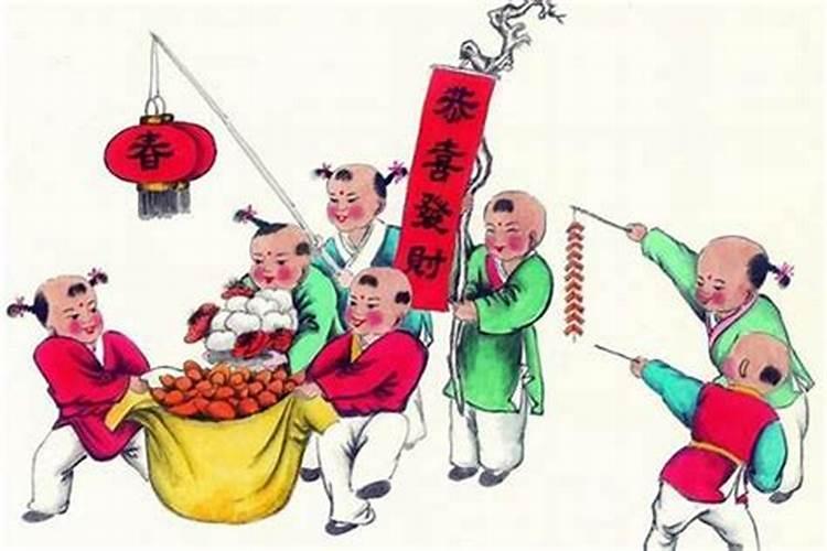 农农历农历腊月十三什么？