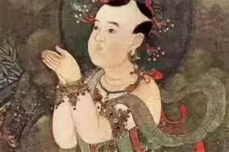 转世童子都是童子命吗？