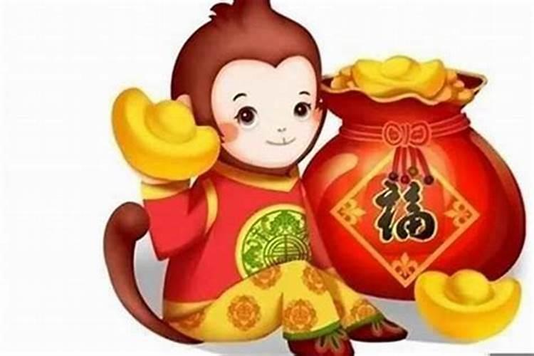 冲太岁属猴怎么化解？