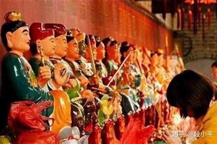 如果犯太岁的话应该怎样解释好些？