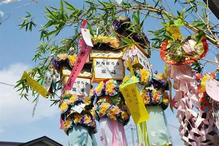 七夕节在哪里过？