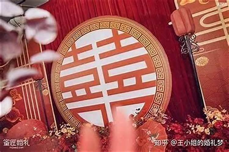 本命年结婚会怎样破解？