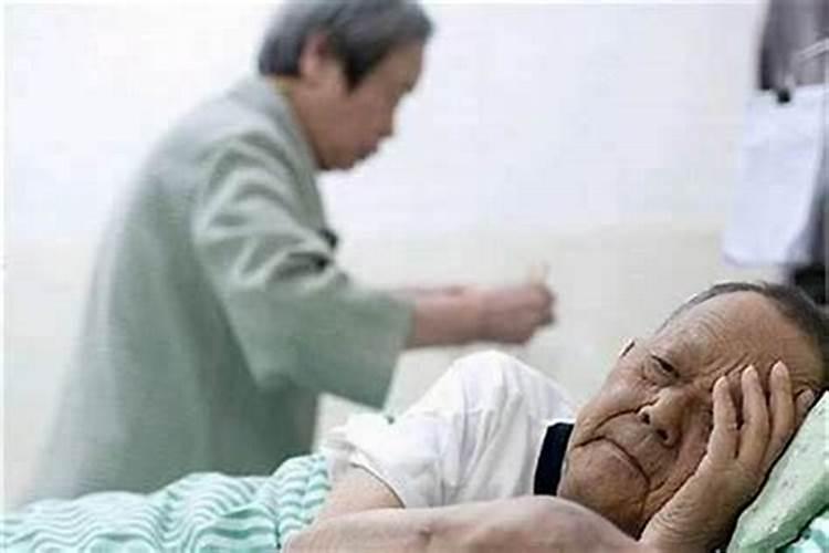 经常梦见爸爸是怎么回事？