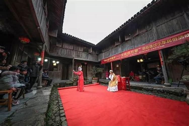 梦到别人祭祀小年