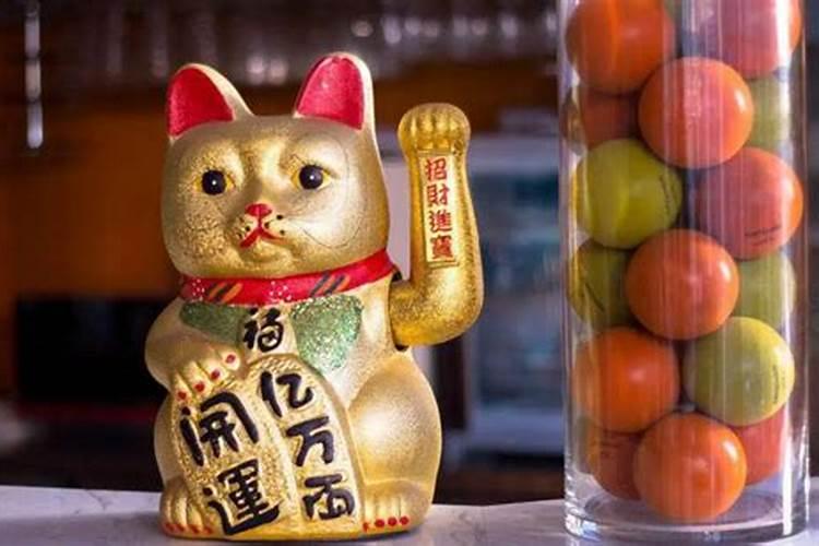 做生意财运怎么提升？