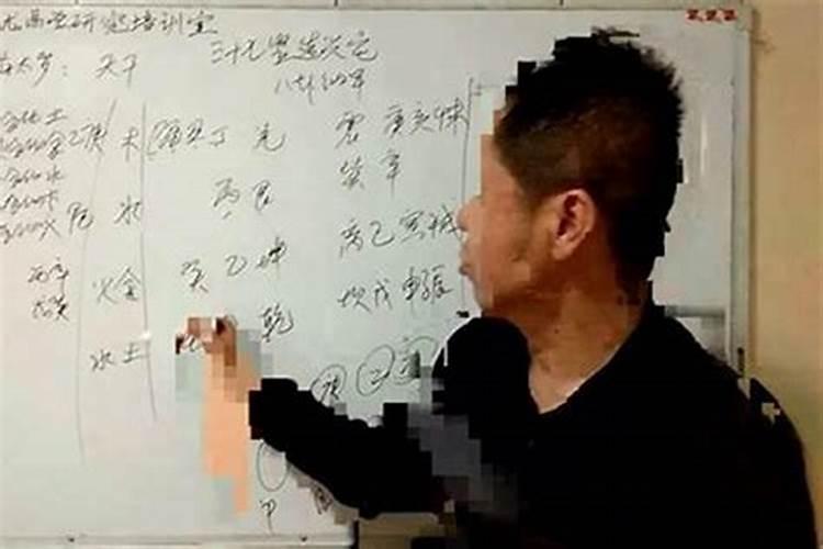 每个人都会犯太岁吗？