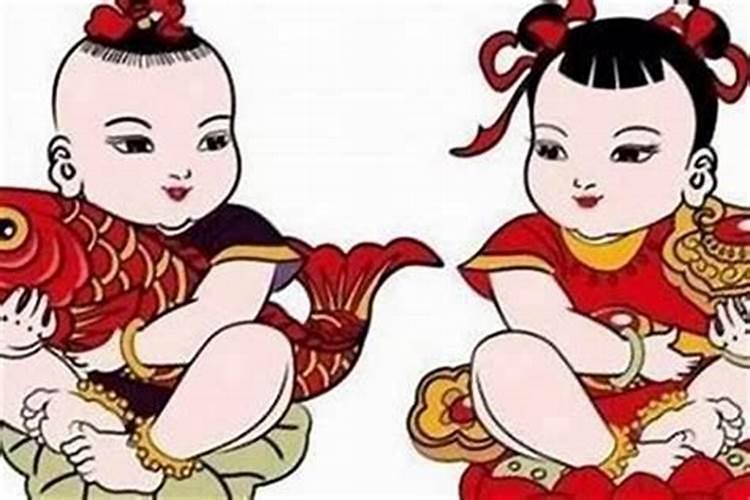 为什么家里宝宝是童子命？