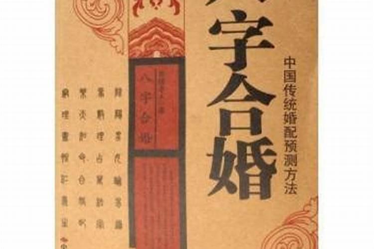 中国预测网八字合婚