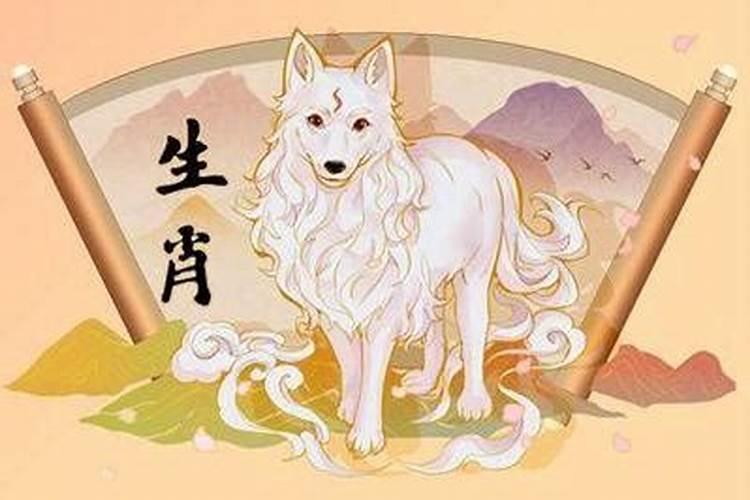 怎么生成一月狗年月份运势？