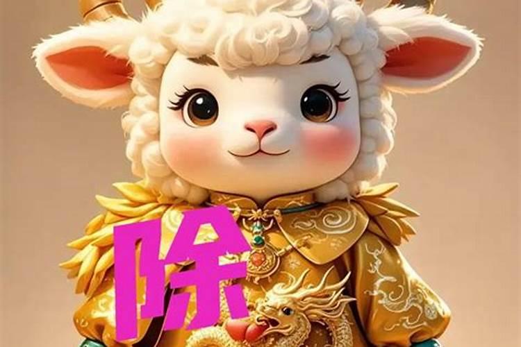 今年羊的运势怎么样2026年？