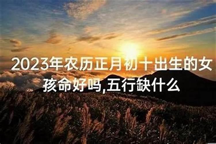 1990年正月初五什么命？