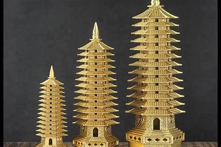 属蛇的文昌塔什么颜色好？