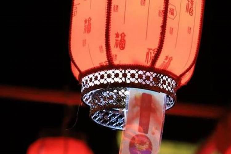 正月十五为何要祭祖？