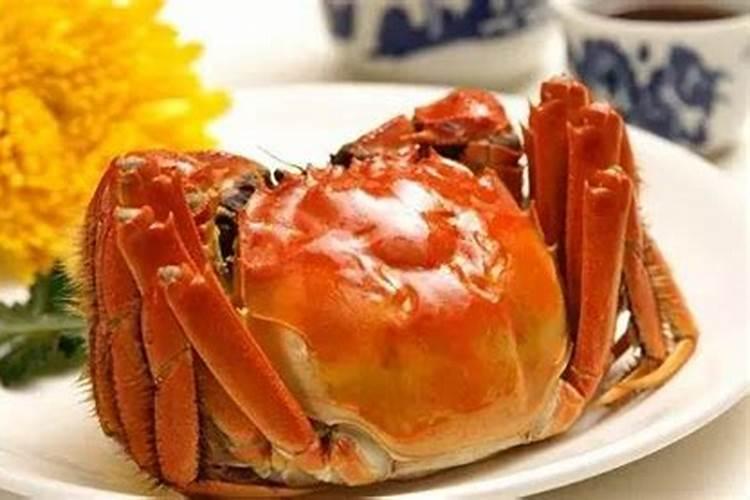 重阳节适合吃哪些食物？