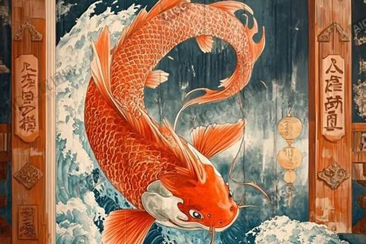 转运锦鲤能破太岁吗？