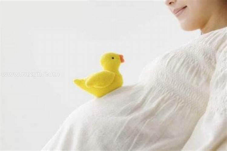 梦见别的孕妇快生了是什么意思？