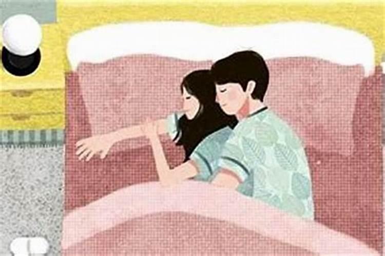 梦见老板和老板的老婆