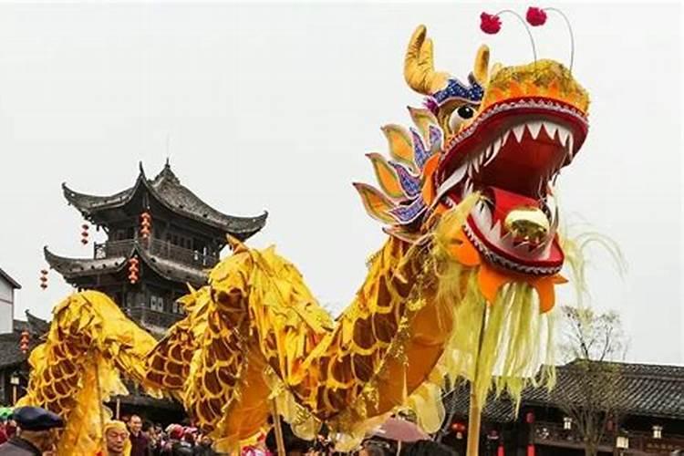 龙抬头节日习俗是有什么？