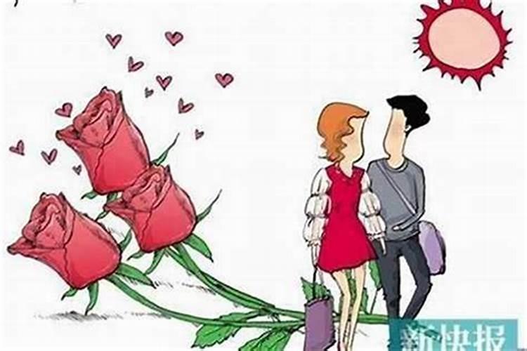 梦到婚姻一直不顺