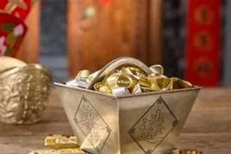 如何改善运气和财运？