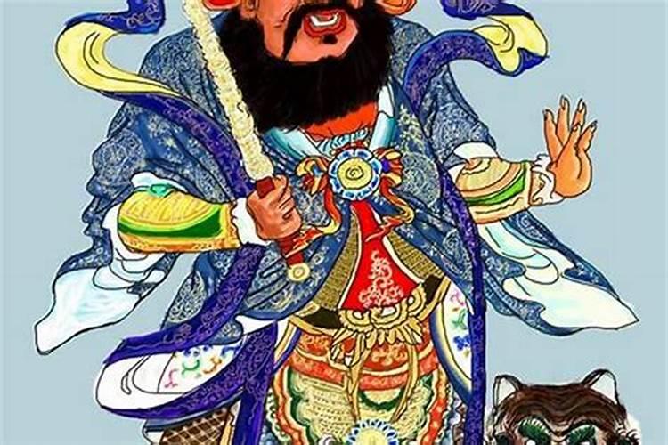 三月十五给财神上什么供奉？