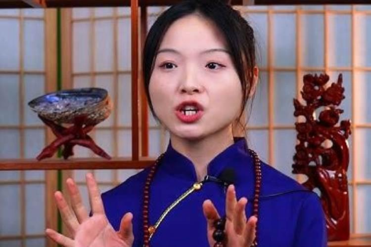 漂亮女人婚姻不顺