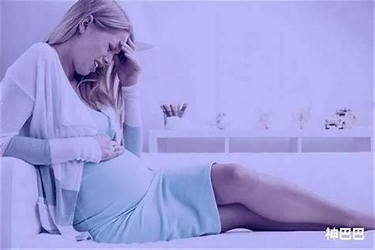 梦到女朋友怀孕了是什么意思？