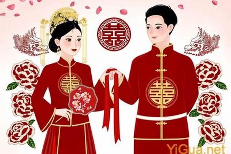 八字合婚是什么意思啊？