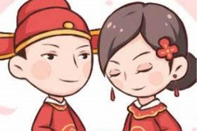 梦到前夫结婚了是什么预兆？