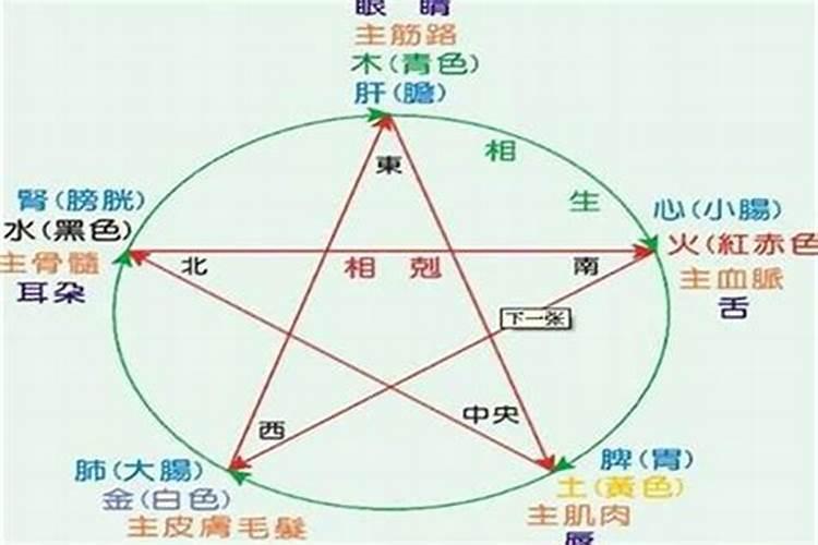 合婚看属相还是五行为准？